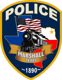 Marshall Police Dept.