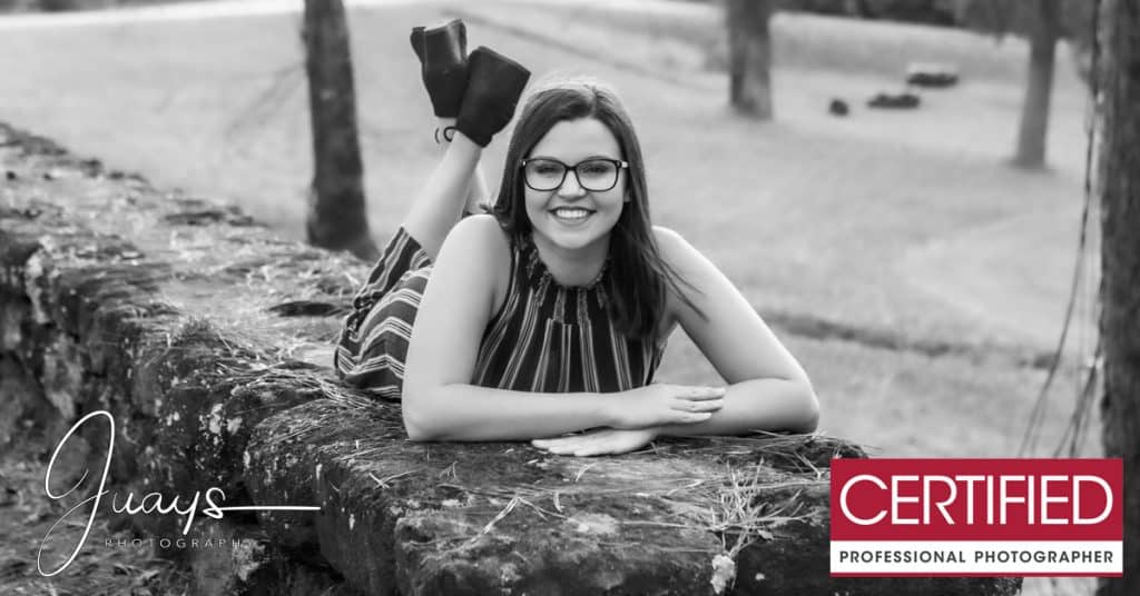 Arp High School Senior Portraits